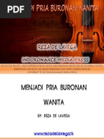 Download Menjadi Pria Buronan Wanita by Reza De Lavega SN117967252 doc pdf