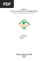 Download Keteladanan Rasulullah Saw Periode Mekah by Aura Net SN117968181 doc pdf
