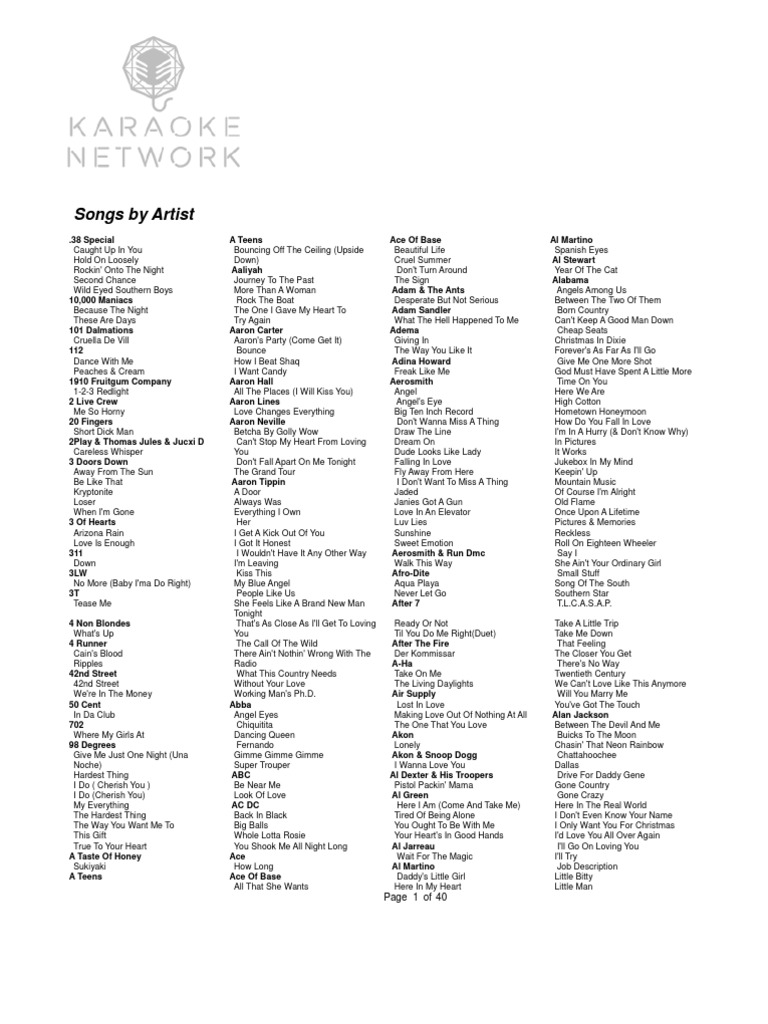 Music | PDF