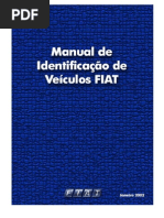 Manual Fiat