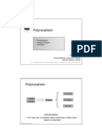 1 6 Polymorphism