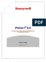 Predict The Corrosion Rate