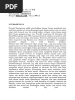 ASKEP TEORITIS
