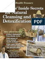 Detox Book