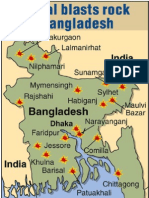 17blast blangladesh
