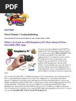 Download 35 IncrediblePBX Pi Apps by Aiae Cadiz Madronero SN117989946 doc pdf