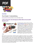 Download PAIF on Raspberry Pi by Aiae Cadiz Madronero SN117990766 doc pdf