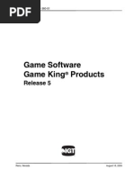 Game Software Game King Products