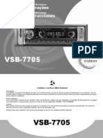 CD Player Manual