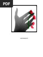 Sua Poesia IV