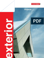 Exterior Projects PDF