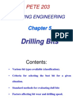 Drilling Bit