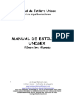 manual del estilista