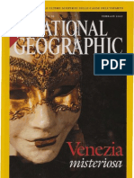 18682287 National Geographic February 2007 Italian
