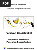 Download 4 PANDUAN GEOTEKNIK 3 by adji SN118010205 doc pdf