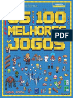 Os 100 Melhores Jogos - Sample