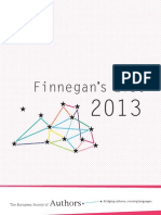Finnegan 2013