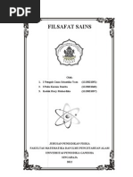 Download Pengertian Filsafat Objek Material Dan Formal Filsafat by harymahardika14 SN118015425 doc pdf