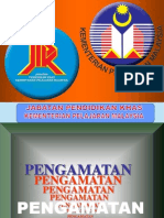 PENGAMATAN