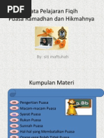 Download power point pembelajaran fiqih by justmaftuch SN118020770 doc pdf
