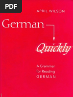 Download German Quickly by johnrownby SN118023902 doc pdf