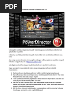 Download CARA EDIT VIDEO MENGGUNAKAN CYBERLINK POWERDIRECTOR V10docx by Ogy Satria Ramadhan SN118026646 doc pdf