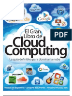 El Gran Libro de Cloud Computing - La Guía Definitiva para Dominar La Nube