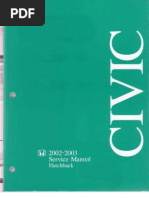 Download Honda Civic EP3 02-03 Service Manualpdf by mrgadfly SN118030483 doc pdf