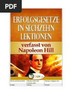 napoleon hill denke nach und werde reich pdf