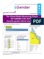 Media Gender Monitor- No 22