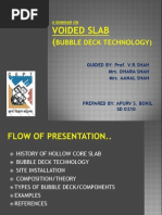 Download Voided Slab by Suresh Chandra Mangena SN118040399 doc pdf