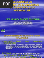 1_GeoQuimica_SedimentosParanoa
