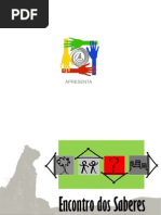 Apresentacao Programa Cidades Sustentaveis