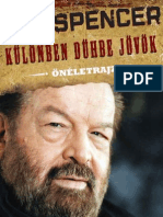 Bud Spencer - Különben dühbe jövök - Önéletrajz