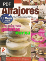 Recetario Blancaflor Pdf Preparacion De Comida Y Bebida Alimentos