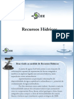 Modulo Disciplinar 05-Recursos Hidricos