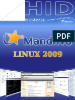 Ghid Mandriva Linux 2009