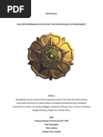 Download contoh proposal kkn belitung by Septya Daya Sukmana SN118062610 doc pdf