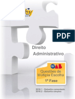 OAB2010-Direito_Administrativo