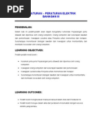 Akta Dan Peraturan Elektrik Pdf