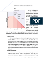 Patogenesis Dan Patofisiologi Diabetes Melitus