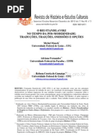Stanislavski - Traduções e traições