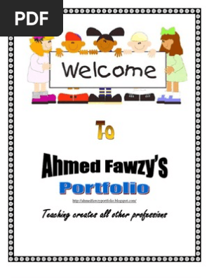 portfolio
