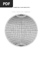 Stereonet