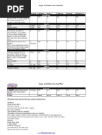 Download Vegan and Gluten-Free Meal Plan by Annabel Adams SN118075392 doc pdf