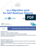 BI4 Migration Pack PDF
