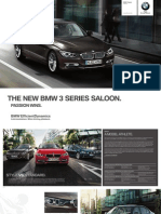 BMW 3-Series Catalogue