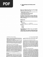 Download 8 Test Techniques and Testing Overall by Eric Tipton SN118083382 doc pdf