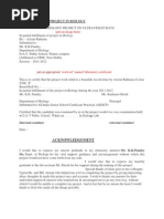 Download Investigatory Project in Biology by rajath96 SN118084000 doc pdf