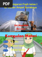 Download Power Point Pembelajaran Fiqih by Sita Masrifah SN118088204 doc pdf